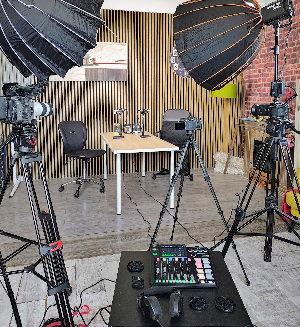 Mytouche Photography Studio